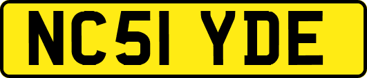 NC51YDE