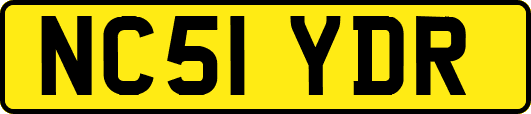 NC51YDR