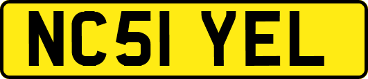 NC51YEL