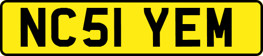 NC51YEM