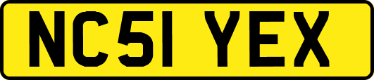 NC51YEX