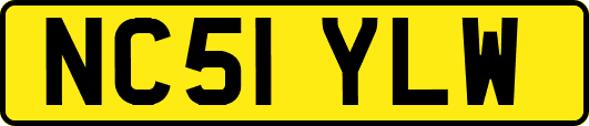 NC51YLW