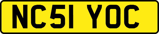 NC51YOC