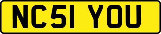 NC51YOU