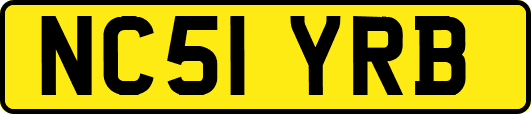 NC51YRB