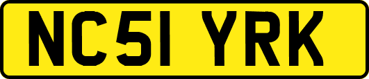 NC51YRK
