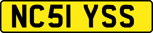 NC51YSS