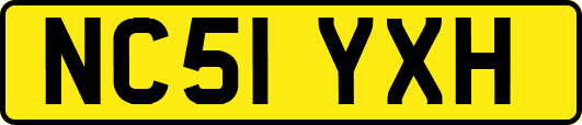 NC51YXH