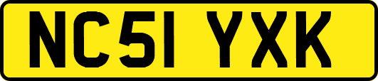 NC51YXK