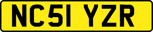 NC51YZR