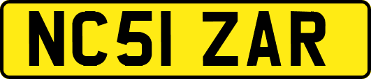 NC51ZAR