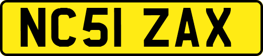NC51ZAX