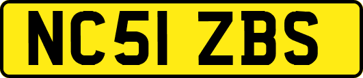 NC51ZBS