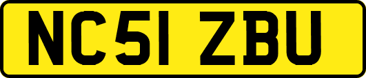 NC51ZBU