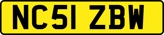 NC51ZBW