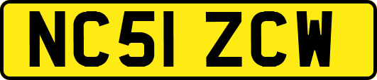 NC51ZCW