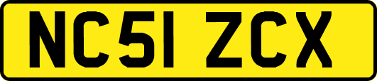 NC51ZCX