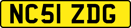 NC51ZDG