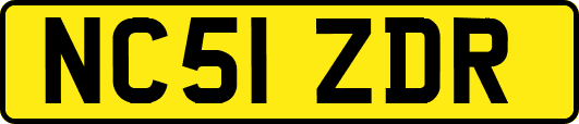 NC51ZDR