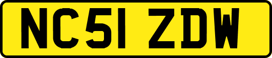 NC51ZDW