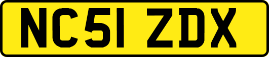 NC51ZDX