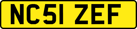 NC51ZEF