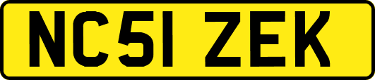 NC51ZEK