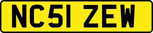 NC51ZEW