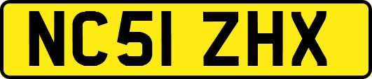 NC51ZHX