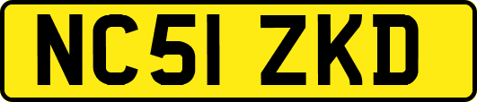 NC51ZKD