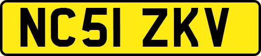 NC51ZKV
