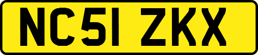 NC51ZKX