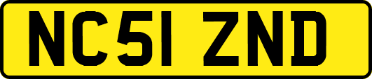 NC51ZND