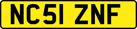 NC51ZNF