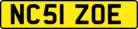 NC51ZOE