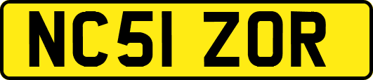NC51ZOR