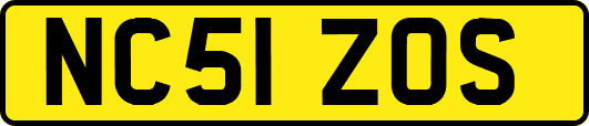 NC51ZOS