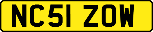 NC51ZOW