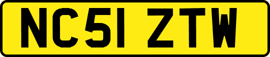 NC51ZTW
