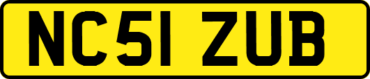NC51ZUB