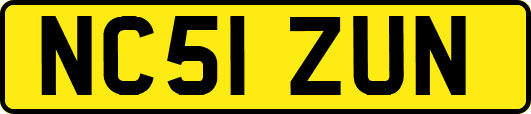 NC51ZUN