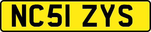 NC51ZYS