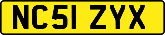 NC51ZYX