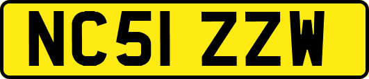 NC51ZZW