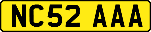 NC52AAA