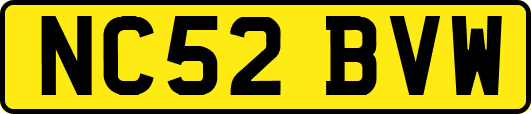 NC52BVW