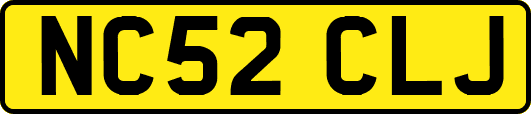 NC52CLJ