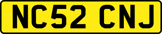 NC52CNJ