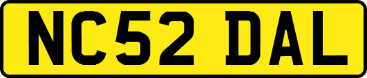 NC52DAL