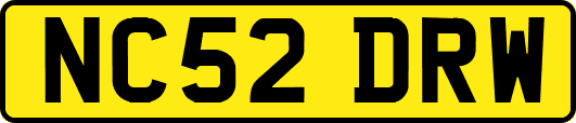 NC52DRW